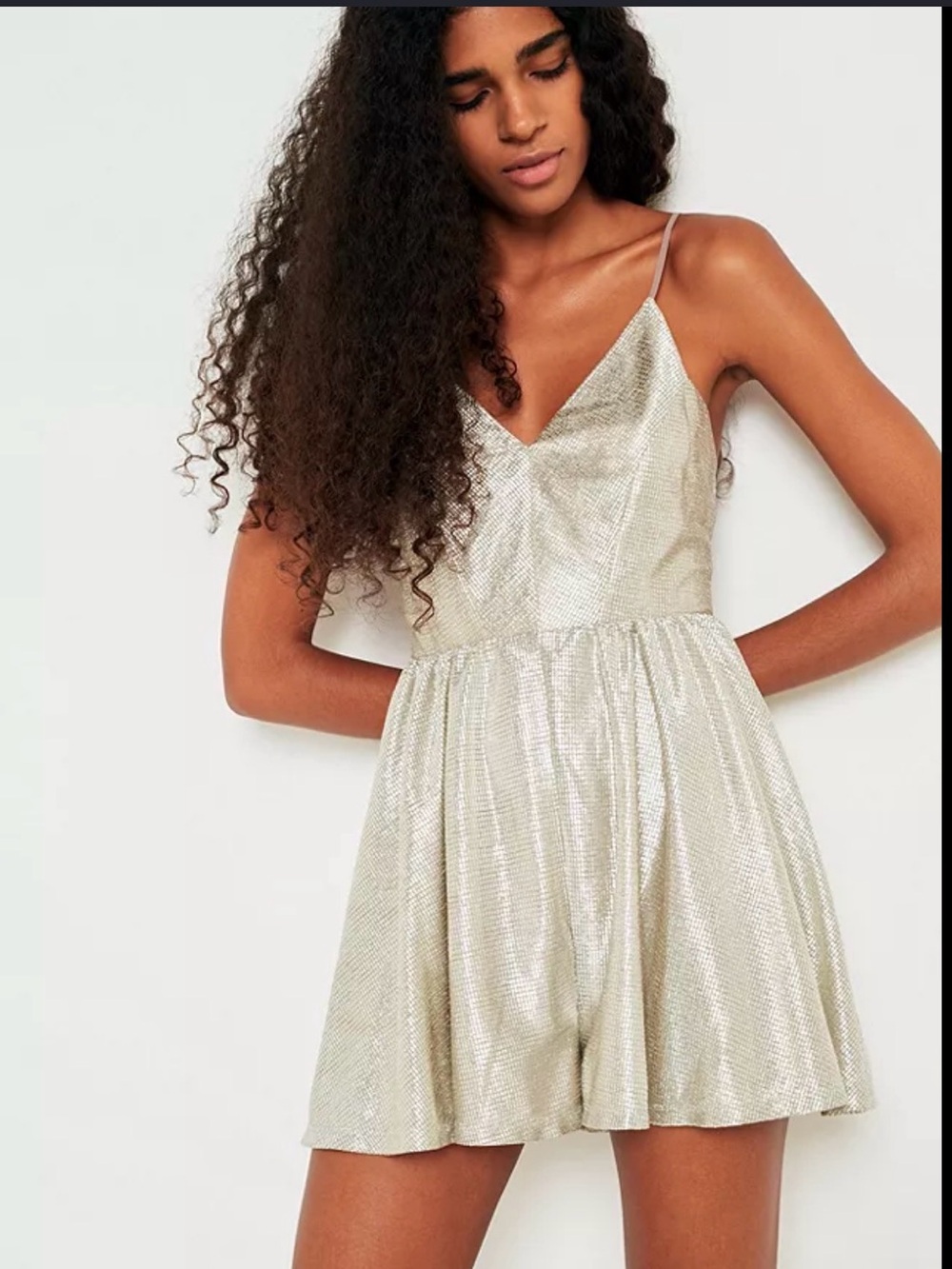 Urban Outfitters romper